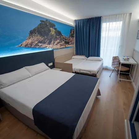 Ξενοδοχείο Don Juan Tossa 4*