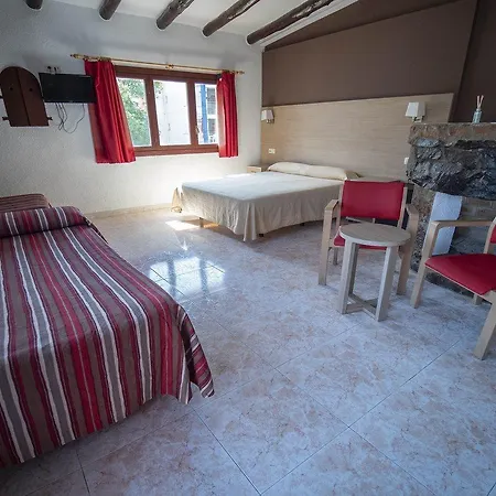 Don Juan Tossa 4* Τόσα ντε Μαρ