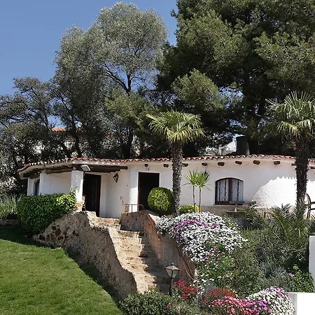Hotel Don Juan Tossa Tossa de Mar