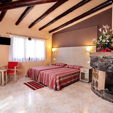 Hotel Don Juan Tossa
