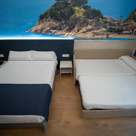 Hotel Don Juan Tossa 4*