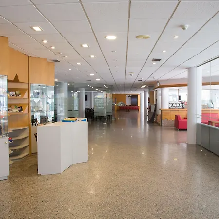 Don Juan Tossa Готель Тоса-де-Мар