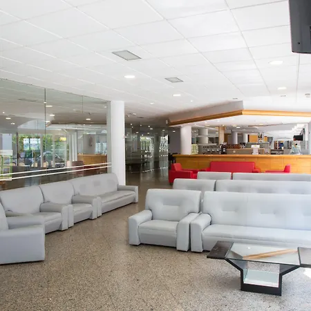 Don Juan Tossa Hotel 4*