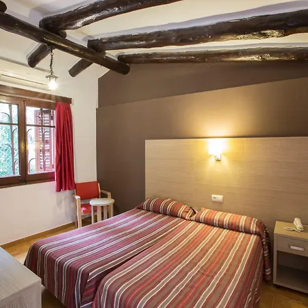 Готель Don Juan Tossa 4*