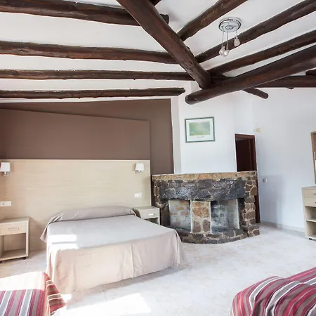 Don Juan Tossa Готель Тоса-де-Мар