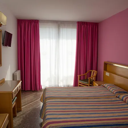 Don Juan Tossa Hotell