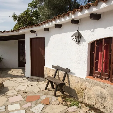 Don Juan Tossa Tossa de Mar