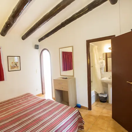 Don Juan Tossa Hotell