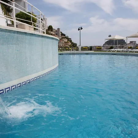 Hotel Don Juan Tossa Tossa de Mar