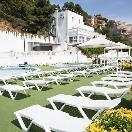 Don Juan Tossa Tossa de Mar