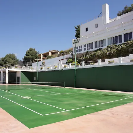 Hotell Don Juan Tossa