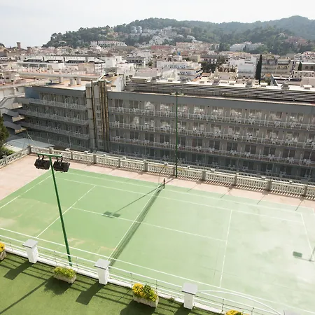 Hotell Don Juan Tossa Tossa de Mar