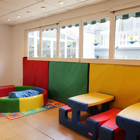 Don Juan Tossa Готель 4*