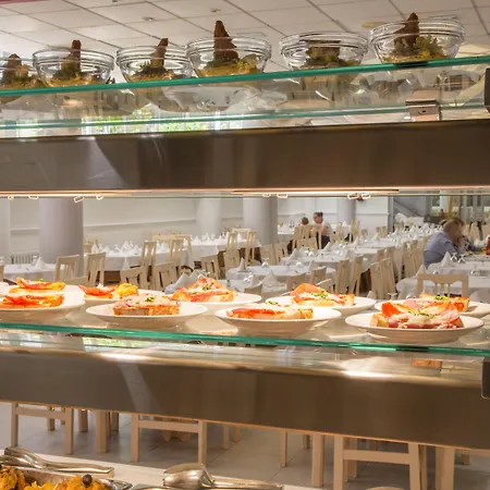 Don Juan Tossa Hotell