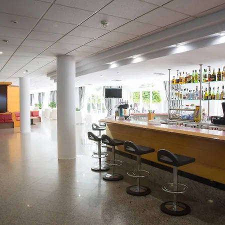 Don Juan Tossa Hotell