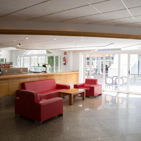 Hotell Don Juan Tossa Tossa de Mar