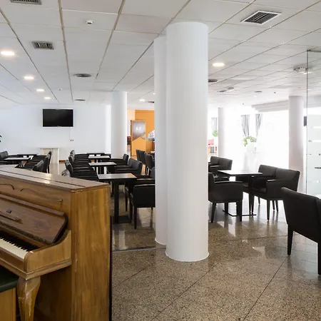 Don Juan Tossa 4* Tossa de Mar