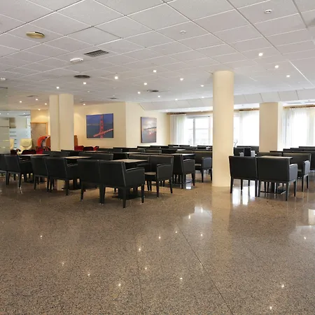 Don Juan Tossa Тоса-де-Мар