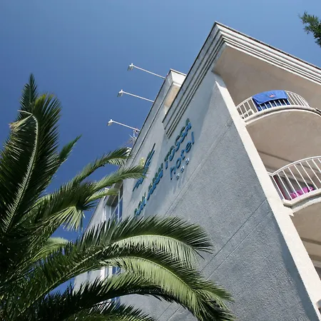 Don Juan Tossa 4* Тоса-де-Мар