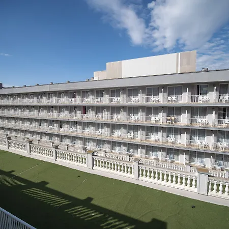 Don Juan Tossa 4* Tossa de Mar