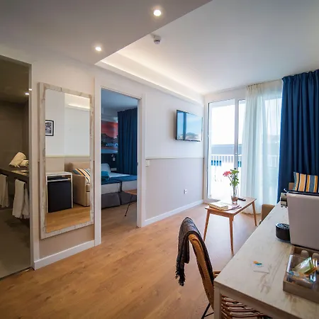 Hotell Don Juan Tossa 4*