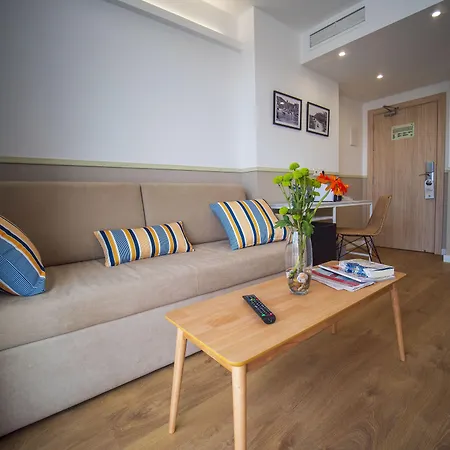 Don Juan Tossa Тоса-де-Мар