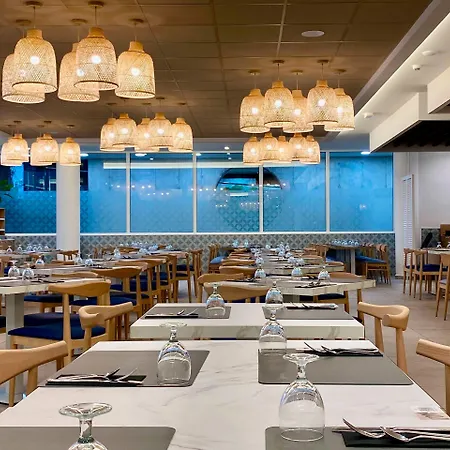 Don Juan Tossa 4* Тоса-де-Мар