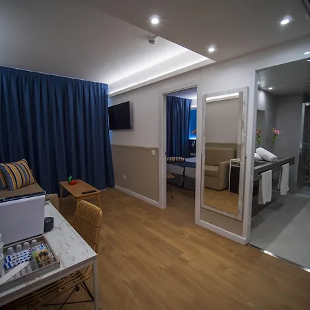 Don Juan Tossa Hotell