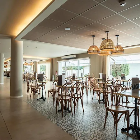 Hotell Don Juan Tossa