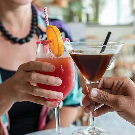 Готель Don Juan Tossa Тоса-де-Мар