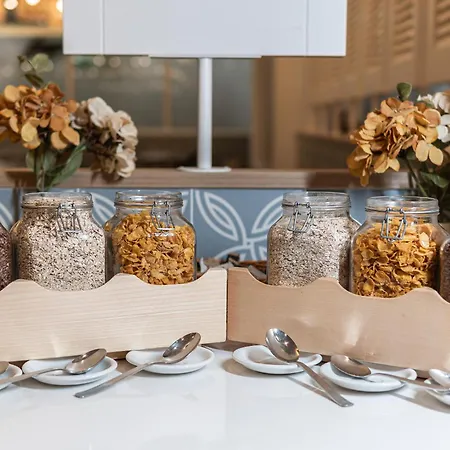 Don Juan Tossa 4* Тоса-де-Мар