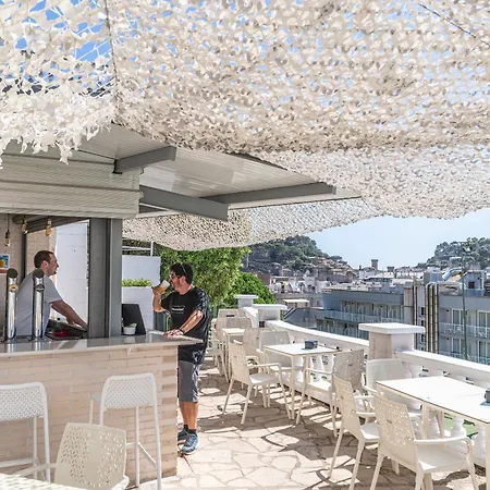 Hotell Don Juan Tossa