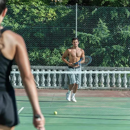 Don Juan Tossa Hotell Tossa de Mar