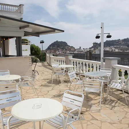Ξενοδοχείο Don Juan Tossa 4*