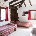Don Juan Tossa Hotell Tossa de Mar
