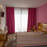 Don Juan Tossa Hotel