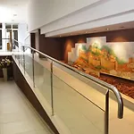 Don Juan Tossa Hotell