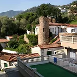 Don Juan Tossa Hotell Tossa de Mar