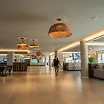 Don Juan Tossa Hotell Tossa de Mar