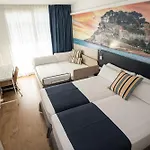 Hotell Don Juan Tossa 4*