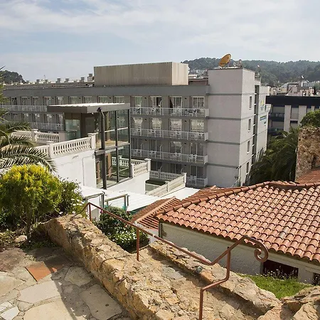 Hotel Don Juan Tossa 4*