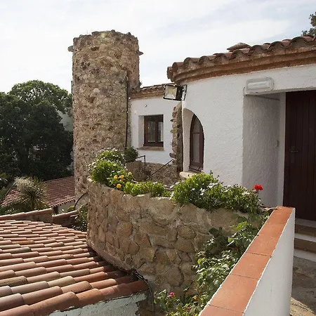 Hotel Don Juan Tossa 4*