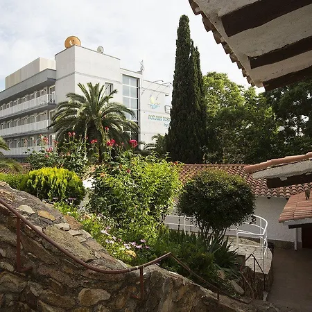 Don Juan Tossa Hotel Tossa de Mar