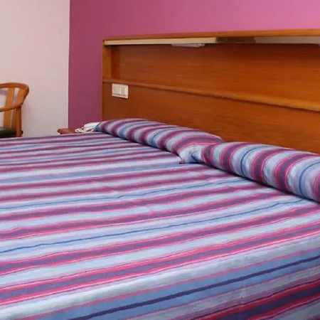 Hotel Don Juan Tossa