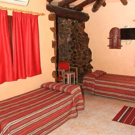 Don Juan Tossa Hotel