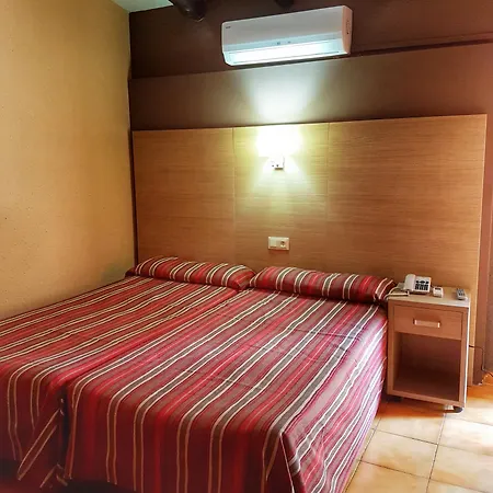 Hotel Don Juan Tossa 4*