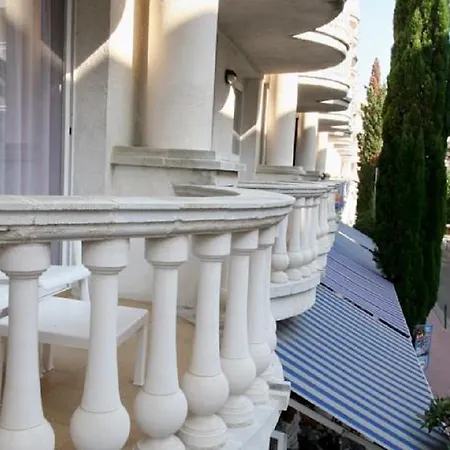 Don Juan Tossa Hotel