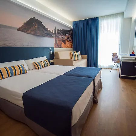 Hotel Don Juan Tossa 4*