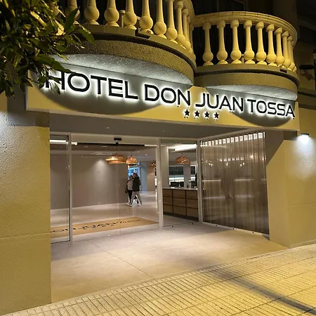 Don Juan Tossa