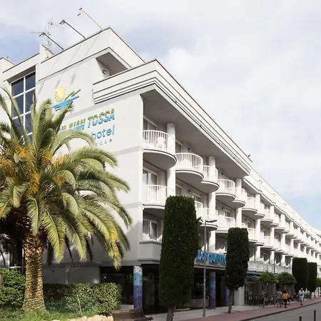 酒店 Don Juan Tossa 4*